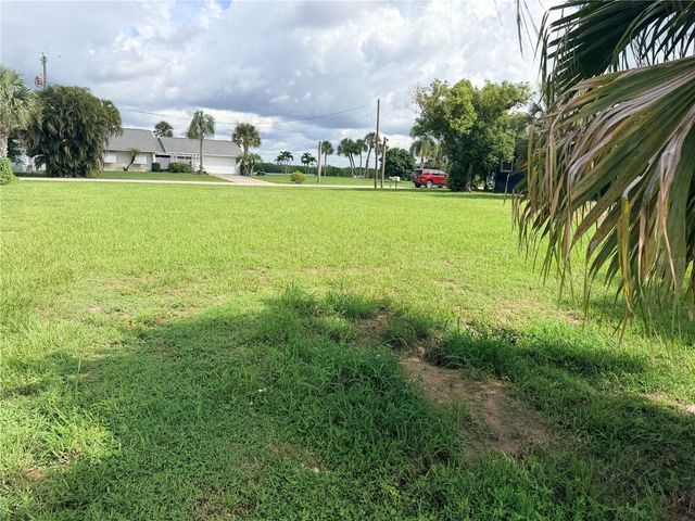 2036 RIVER BASIN TERRACE, Punta Gorda, FL 33982