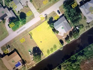 2036 RIVER BASIN TERRACE, Punta Gorda, FL 33982