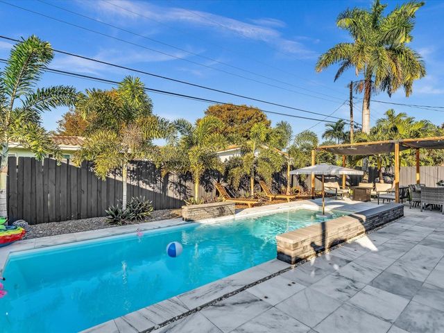 2105 NE 62nd Street, Fort Lauderdale, FL 33308