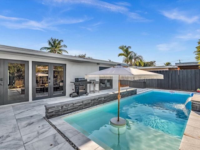 2105 NE 62nd Street, Fort Lauderdale, FL 33308