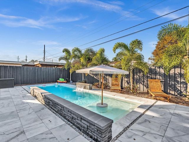 2105 NE 62nd Street, Fort Lauderdale, FL 33308