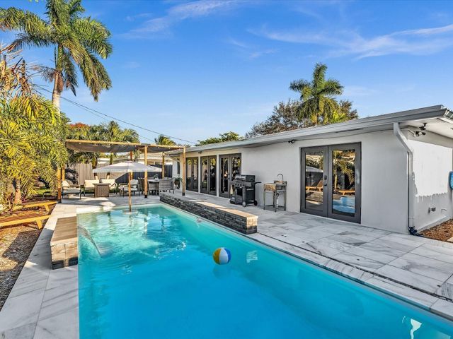 2105 NE 62nd Street, Fort Lauderdale, FL 33308