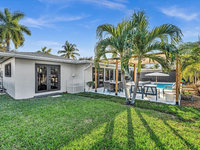 2105 NE 62nd Street, Fort Lauderdale, FL 33308