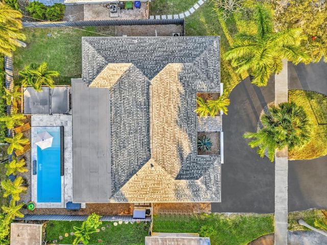 2105 NE 62nd Street, Fort Lauderdale, FL 33308