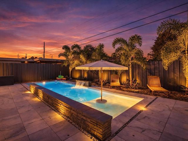 2105 NE 62nd Street, Fort Lauderdale, FL 33308