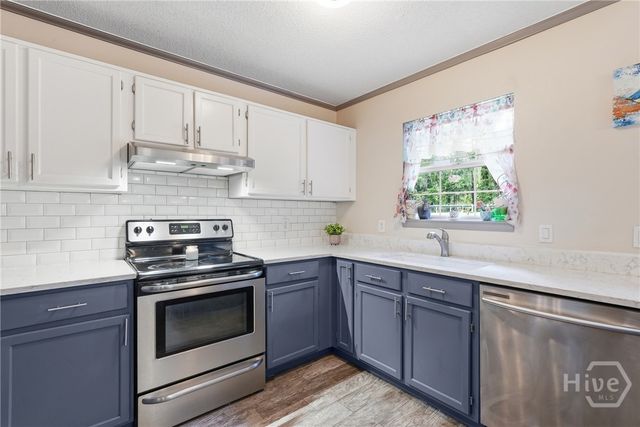 119 E Sagebrush Lane, Savannah, GA 31419