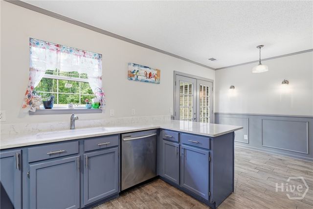 119 E Sagebrush Lane, Savannah, GA 31419