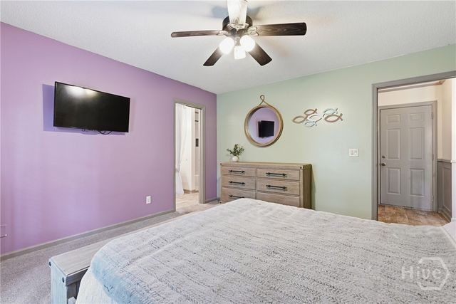 119 E Sagebrush Lane, Savannah, GA 31419
