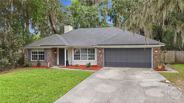 119 E Sagebrush Lane, Savannah, GA 31419