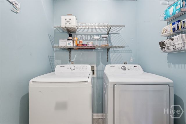 119 E Sagebrush Lane, Savannah, GA 31419