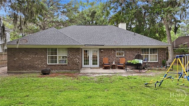 119 E Sagebrush Lane, Savannah, GA 31419