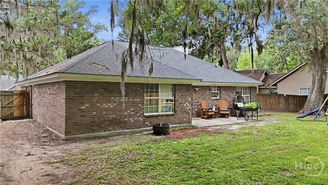 119 E Sagebrush Lane, Savannah, GA 31419