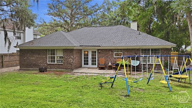 119 E Sagebrush Lane, Savannah, GA 31419