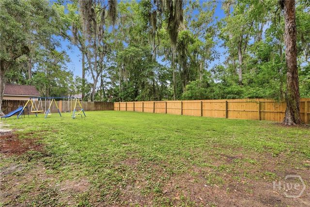 119 E Sagebrush Lane, Savannah, GA 31419