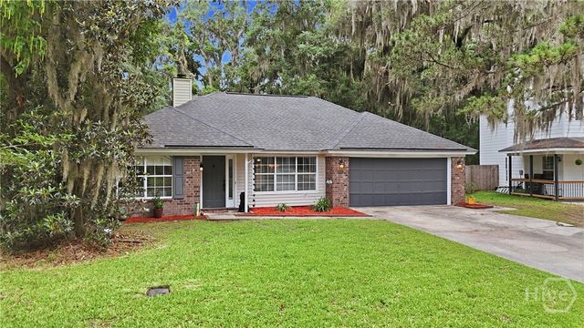 119 E Sagebrush Lane, Savannah, GA 31419