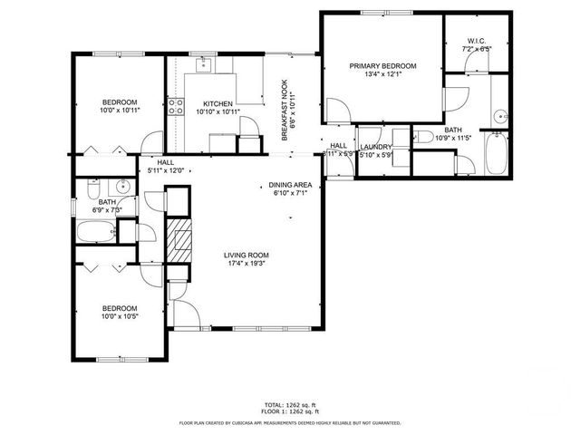 119 E Sagebrush Lane, Savannah, GA 31419