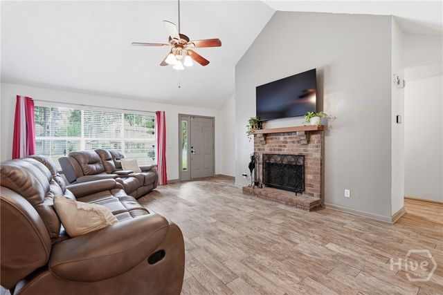 119 E Sagebrush Lane, Savannah, GA 31419
