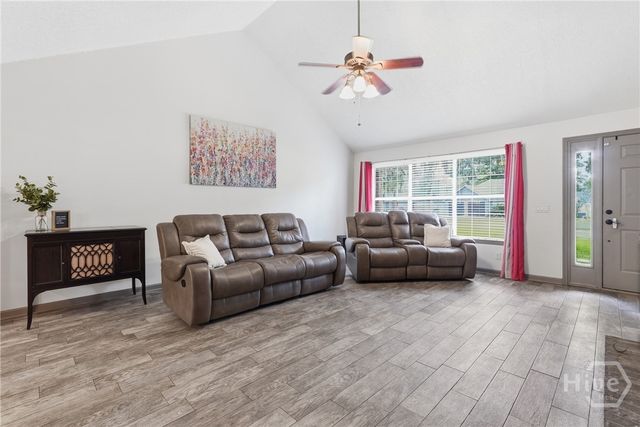 119 E Sagebrush Lane, Savannah, GA 31419