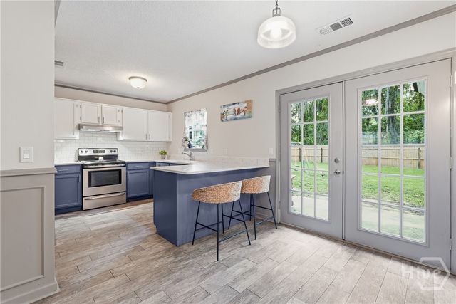 119 E Sagebrush Lane, Savannah, GA 31419