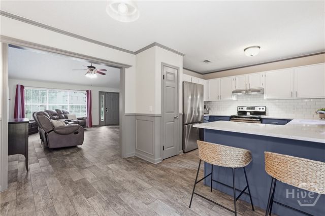 119 E Sagebrush Lane, Savannah, GA 31419