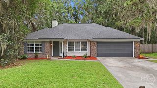 119 E Sagebrush Lane, Savannah, GA 31419