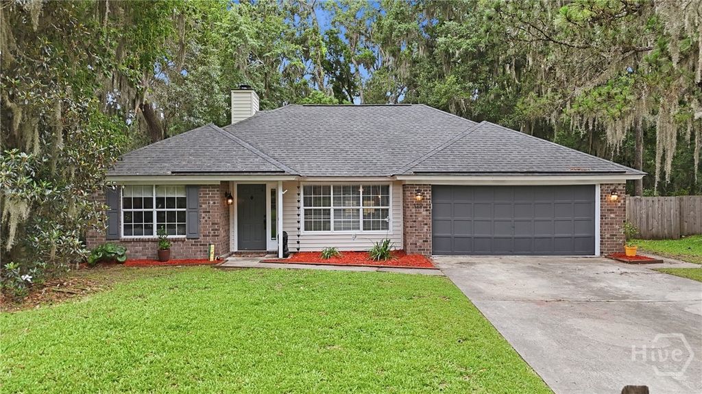 119 E Sagebrush Lane, Savannah, GA 31419