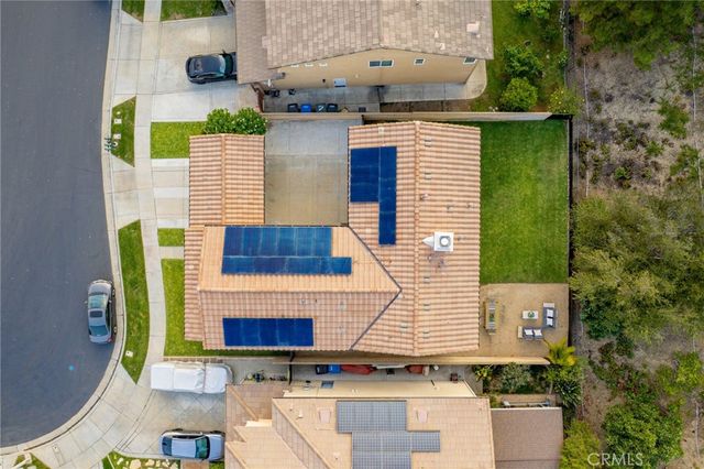 27 Silver Forest Court, Azusa, CA 91702