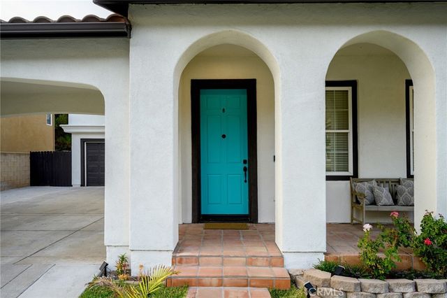 27 Silver Forest Court, Azusa, CA 91702