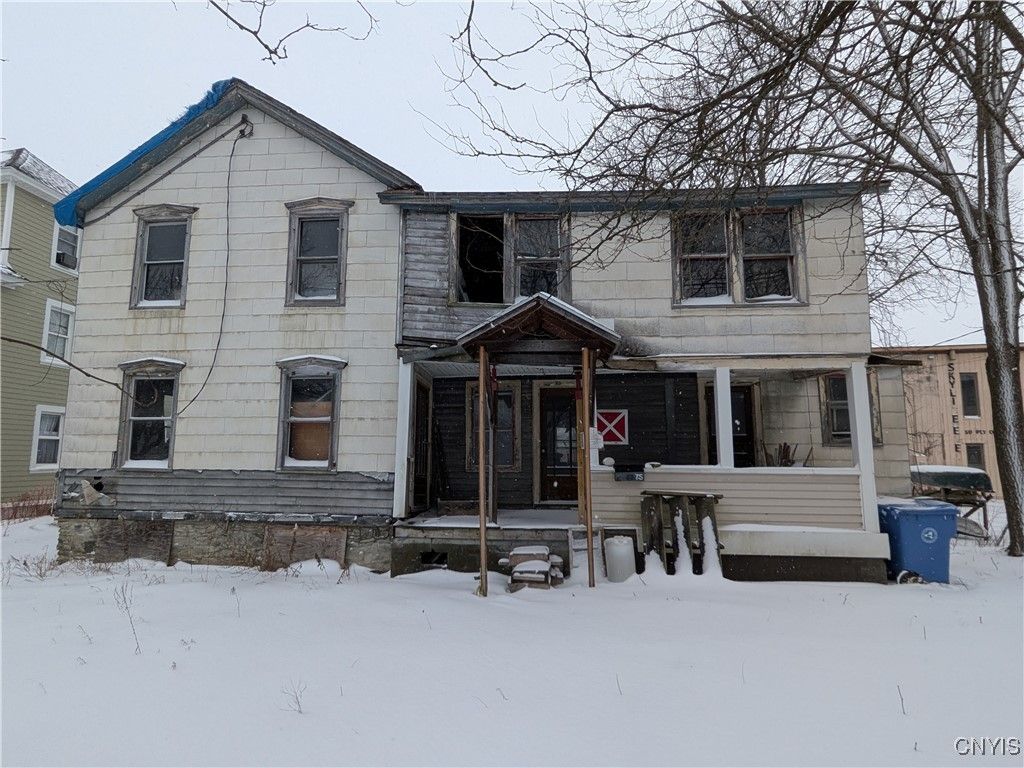 75 Pomeroy Street, Cortland, NY 13045