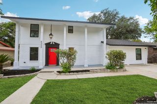 6322 Dove Hill, San Antonio, TX 78238