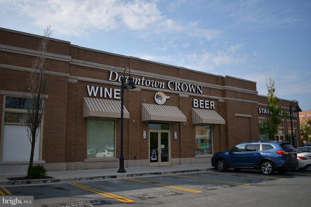 100 STOWE DR, Gaithersburg, MD 20878