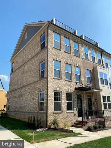 100 STOWE DR, Gaithersburg, MD 20878