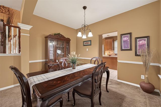 19119 Poplar Trails Lane, Tomball, TX 77375