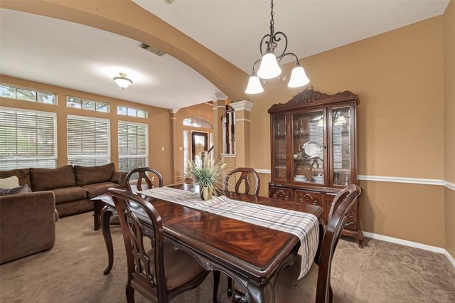 19119 Poplar Trails Lane, Tomball, TX 77375