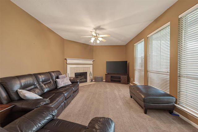 19119 Poplar Trails Lane, Tomball, TX 77375