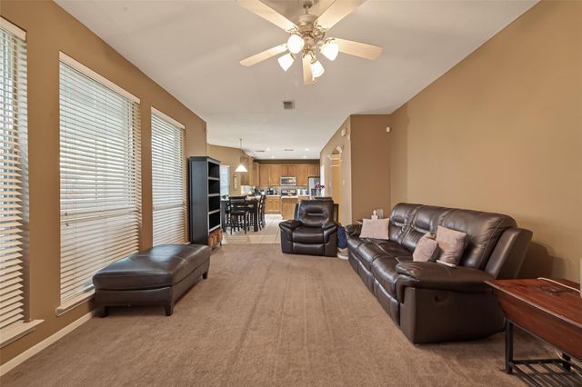 19119 Poplar Trails Lane, Tomball, TX 77375