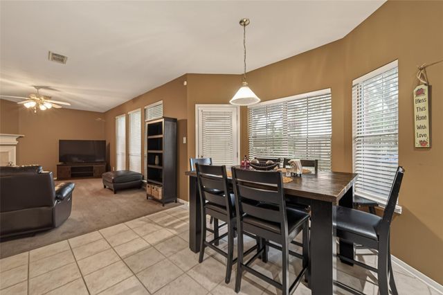 19119 Poplar Trails Lane, Tomball, TX 77375