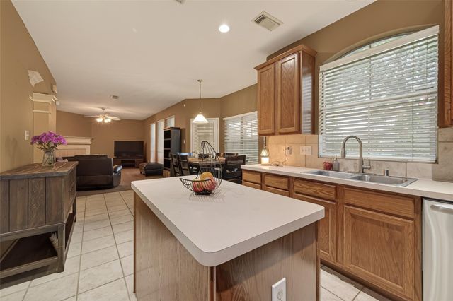 19119 Poplar Trails Lane, Tomball, TX 77375