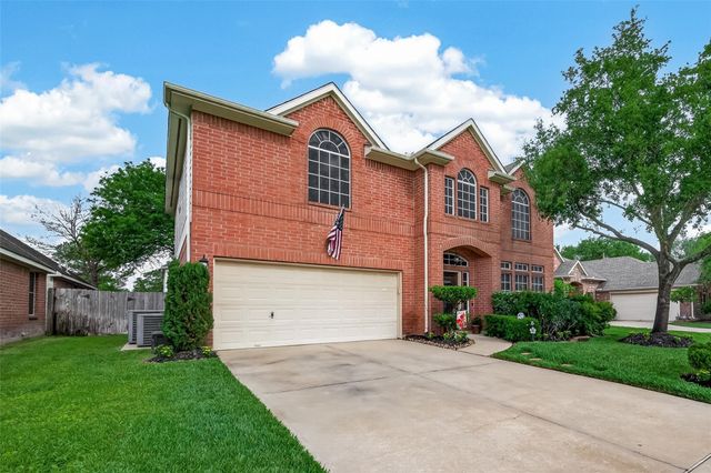 19119 Poplar Trails Lane, Tomball, TX 77375