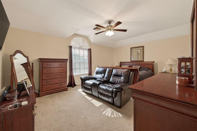 19119 Poplar Trails Lane, Tomball, TX 77375