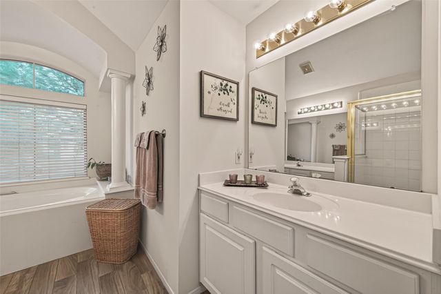 19119 Poplar Trails Lane, Tomball, TX 77375