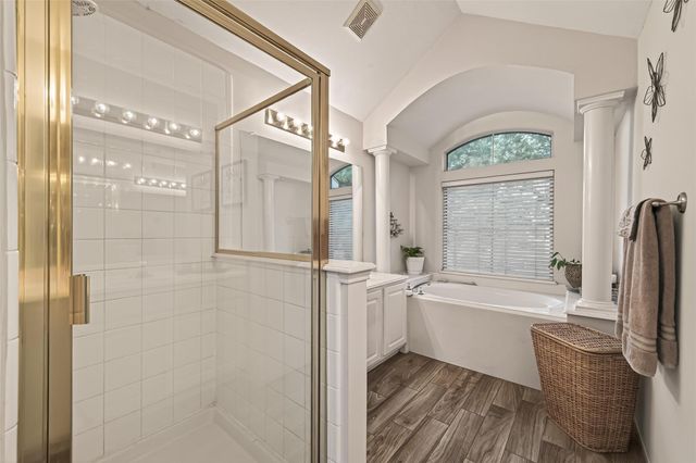 19119 Poplar Trails Lane, Tomball, TX 77375