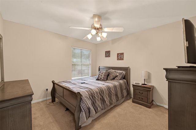 19119 Poplar Trails Lane, Tomball, TX 77375