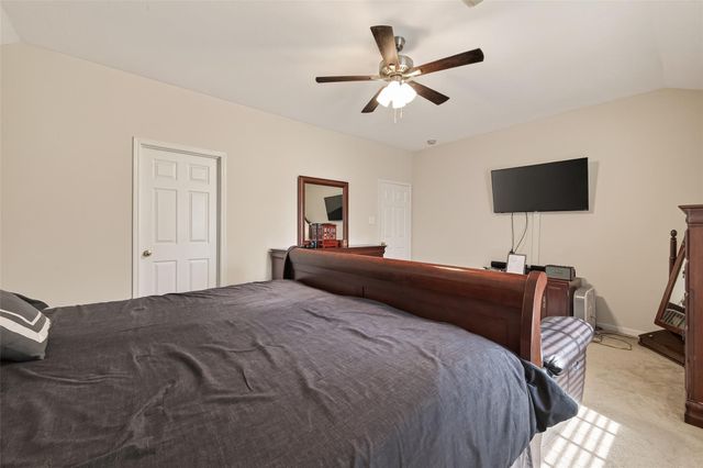 19119 Poplar Trails Lane, Tomball, TX 77375