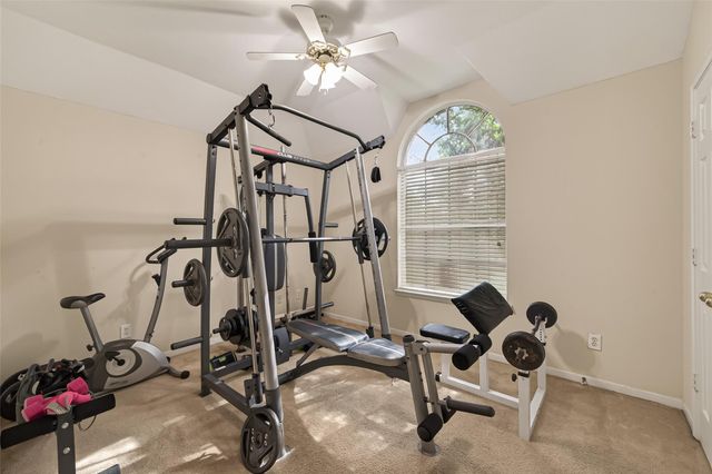 19119 Poplar Trails Lane, Tomball, TX 77375