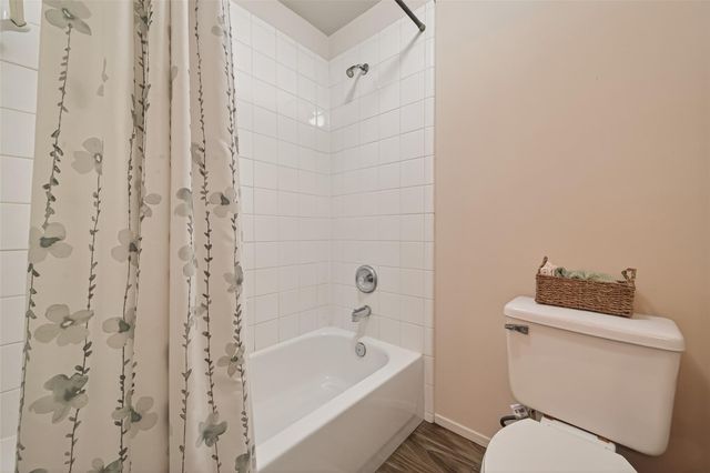 19119 Poplar Trails Lane, Tomball, TX 77375