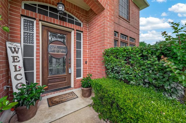 19119 Poplar Trails Lane, Tomball, TX 77375