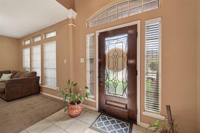 19119 Poplar Trails Lane, Tomball, TX 77375