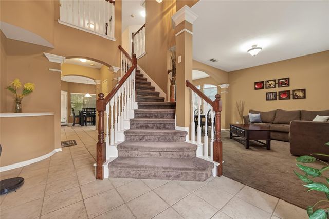 19119 Poplar Trails Lane, Tomball, TX 77375