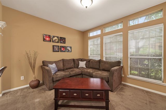 19119 Poplar Trails Lane, Tomball, TX 77375